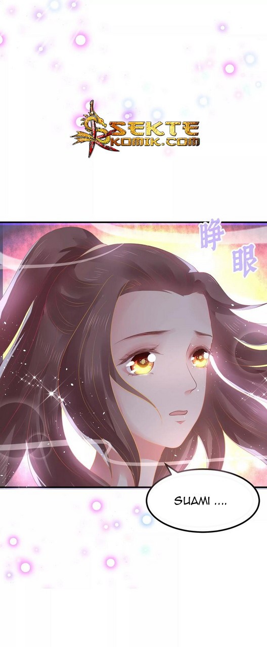 Dragon Princess Chapter 25 Bahasa Indonesia